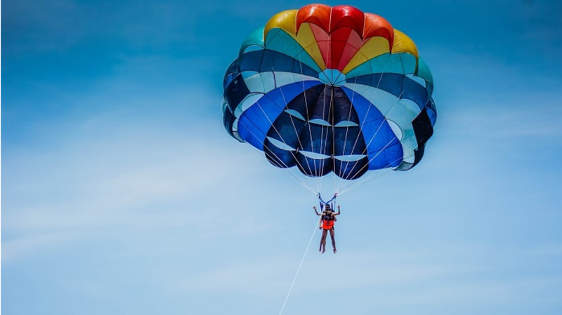 遊客可以直接聯繫服務提供單位進行預訂並獲得諮詢