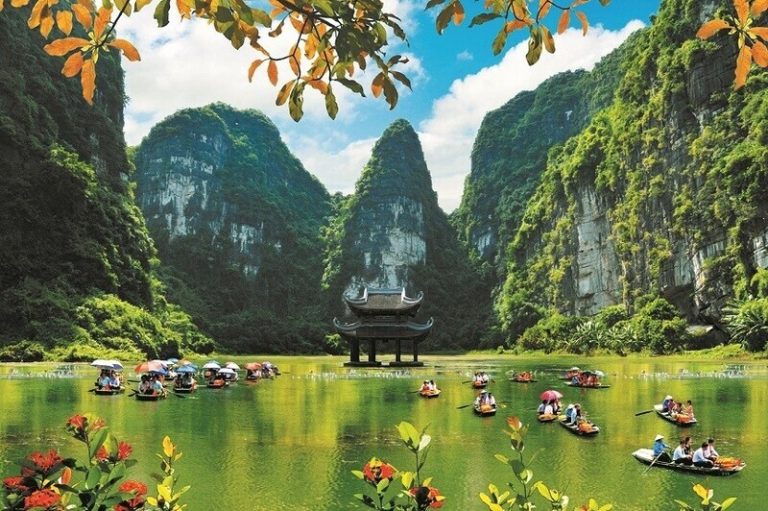 越南寧平11月旅遊是年末的完美選擇 