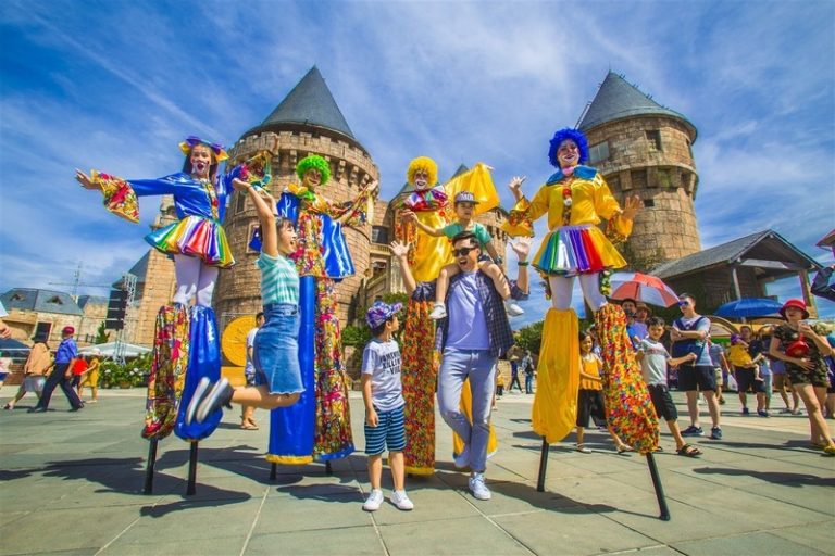 根據旅客類型與旅遊套票不同，門票價格也會有所差異。 
