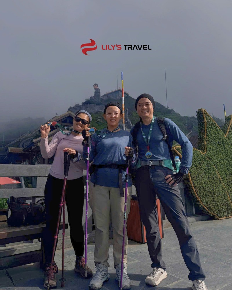 只要告訴我們你的旅遊想法，Lily’s Travel 就能為你打造更順暢、更輕鬆且更完整的自由行體驗。 
