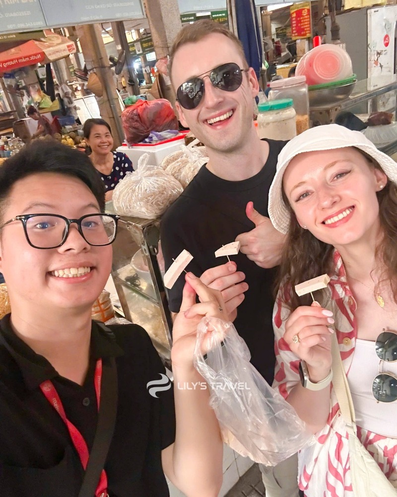 Lily’s Travel 將幫助你優化行程、安排住宿，為旅客節省時間與費用。 
