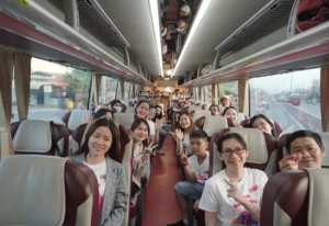 如果您想節省費用，同時又希望保持便利性，那麼選擇拼車或拼團前往巴拿山會是非常好的選擇。 