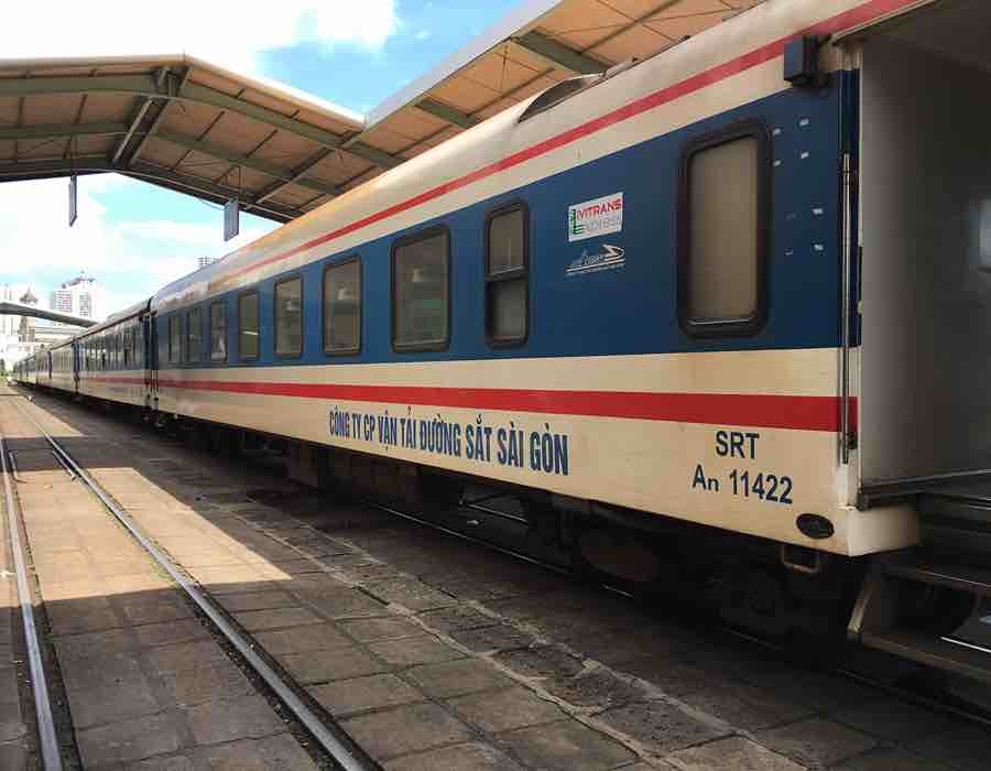 火車