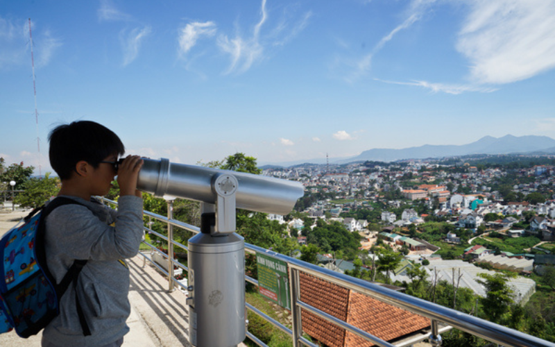 記錄生活的浪漫瞬間 