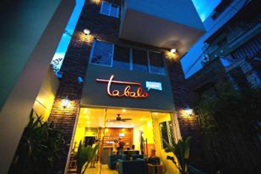 Tabalo Hostel Nha Trang