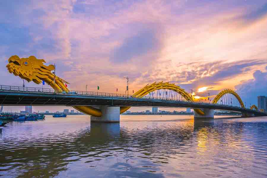 龍橋