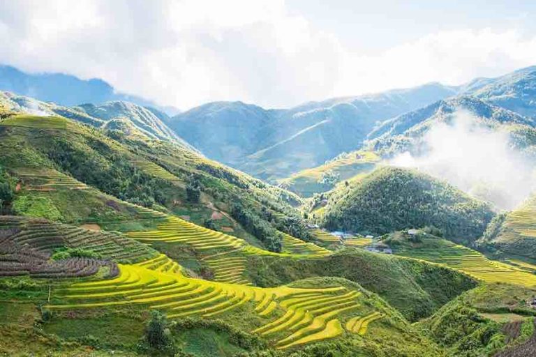 Sa Pa