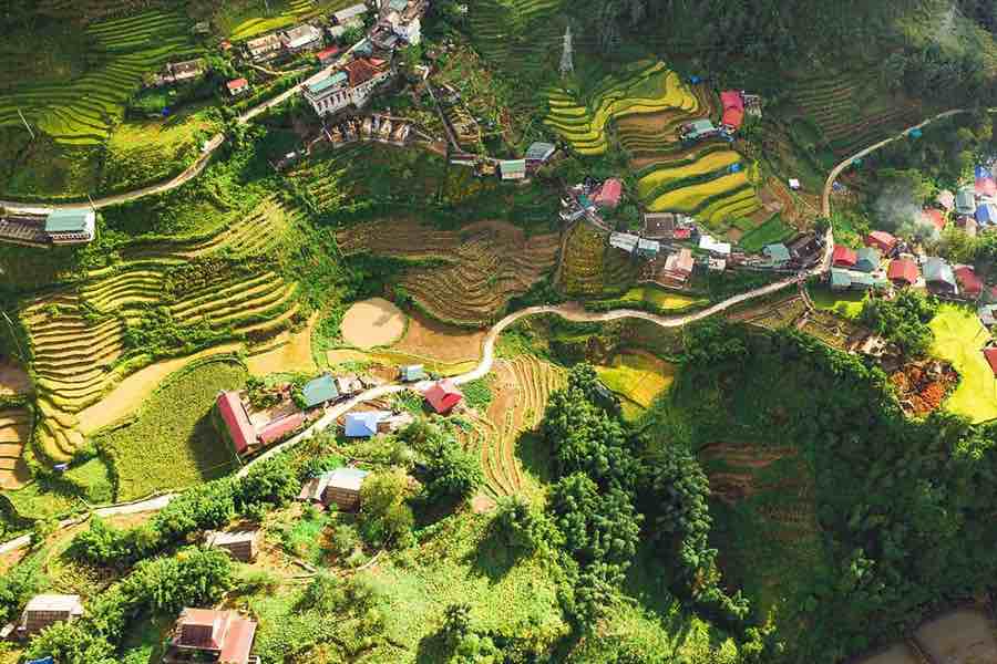  Sa Pa