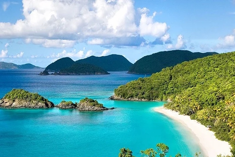 Hon Mun Island