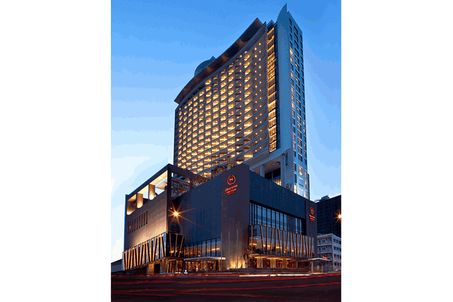 Sheraton Nha Trang