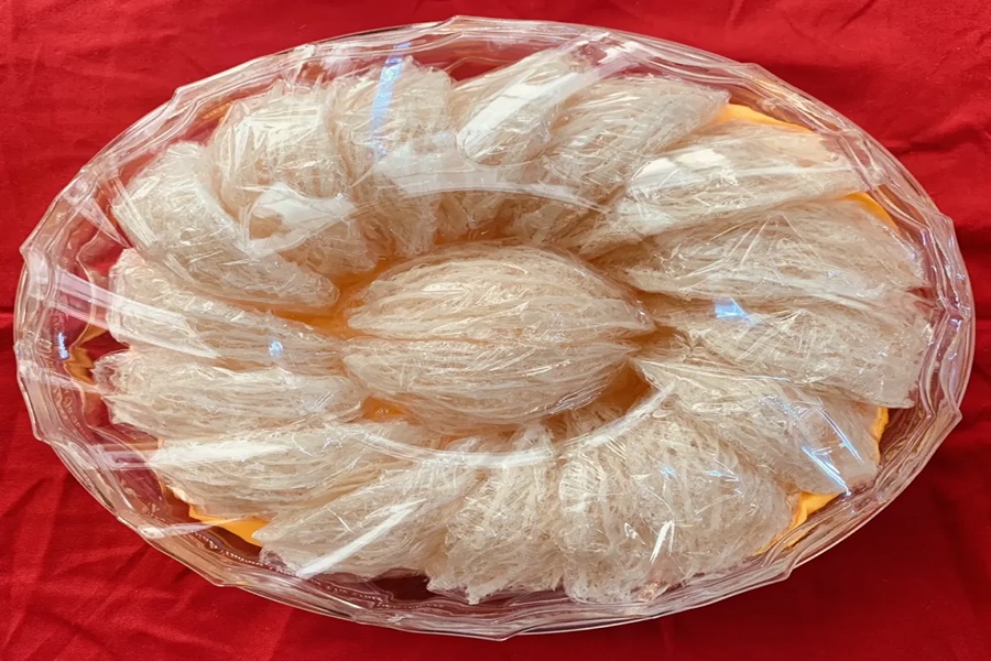 燕窩