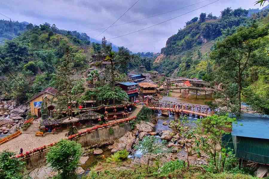 貓貓村