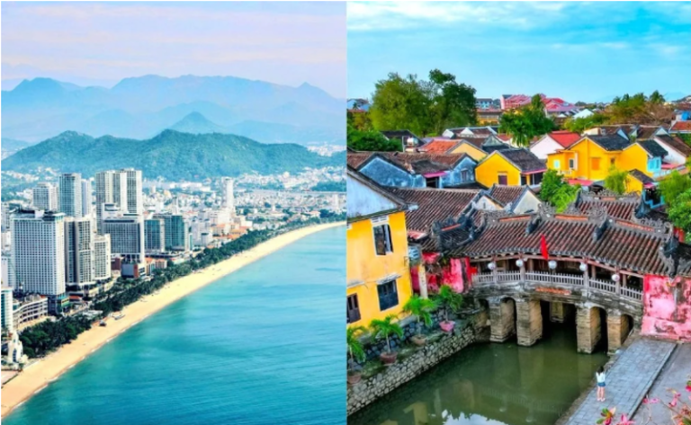 無論您選擇惠安還是芽莊，都將收穫難忘的旅遊體驗。 