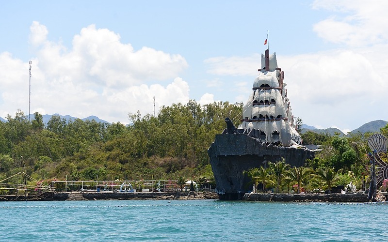 高雄芽莊與高雄富國島自由行比較