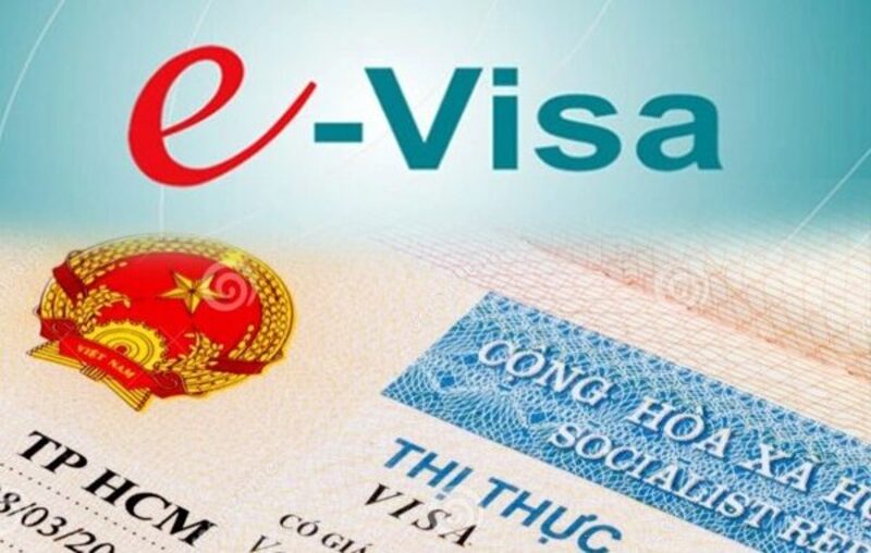 越南目前已向多個國家和地區的旅客開放電子簽證（E-Visa）系統，讓入境流程更加便利。 
