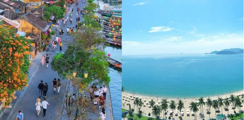 如果您的旅程以放鬆度假為主，芽莊通常更具吸引力；如果您希望深入體驗越南的歷史與文化，惠安則是不錯的選擇。 