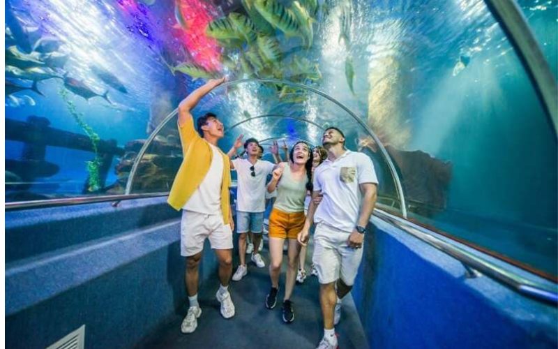 芽莊最適合家庭旅行的時間是什麼時候