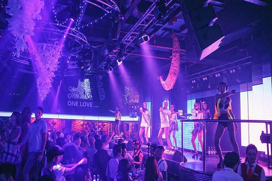 Zima Club