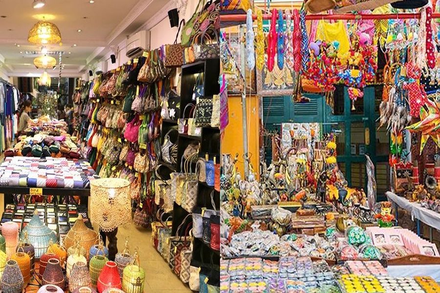 手工藝品