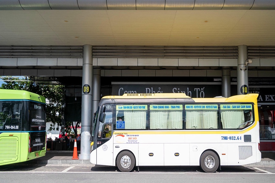 交通建議