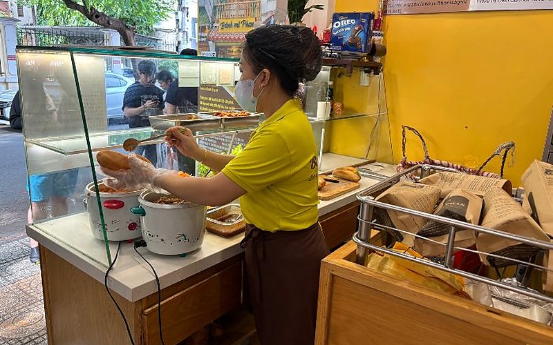 芽莊在地餐廳與美食體驗
