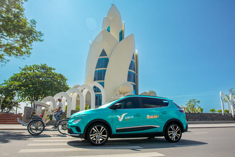 使用 Grab、GreenSM 或透過合法旅行社預訂行程，是芽莊旅遊最安心的交通方式。 