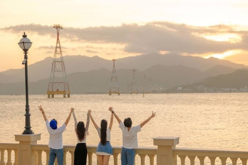 跟隨 Lily's Travel 探索芽莊，留下屬於澳門旅客最難忘的海島旅行回憶 