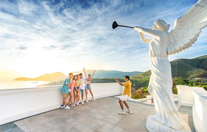 芽莊旅遊