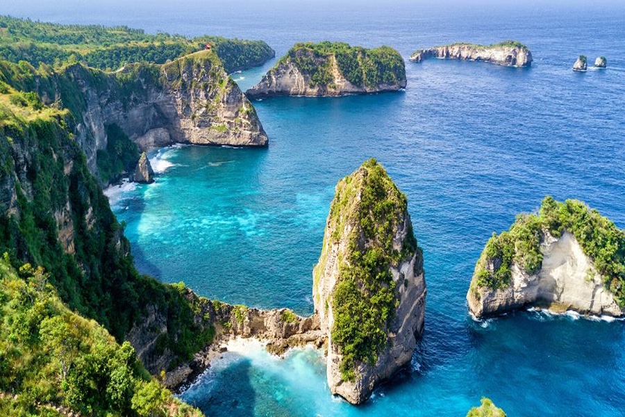 峇里島