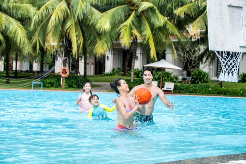 親子家庭選擇芽莊 Pool Villa 時，應優先考慮泳池安全、房間配置、生活機能與前往景點的便利性。