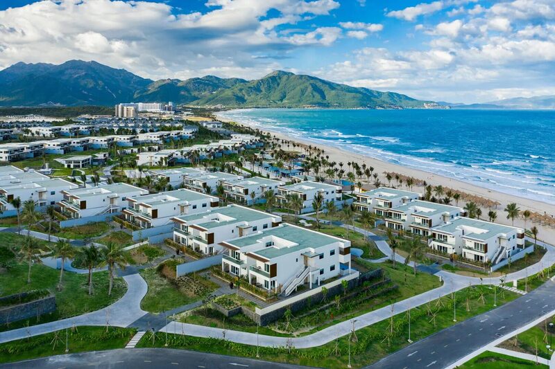 金蘭的 Pool Villa 結合寬敞空間、私人泳池與完整的度假氛圍，適合以休閒度假為主要目的的旅客。