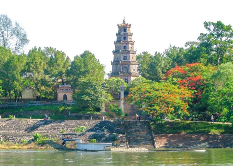 天姥寺 