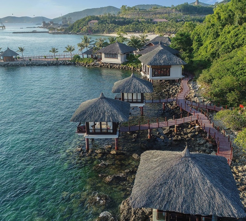 Vinpearl Luxury Nha Trang