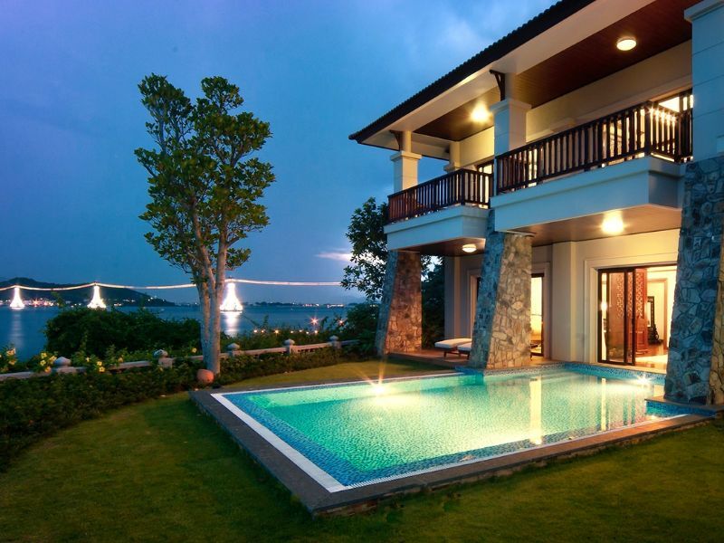 Vinpearl Luxury Nha Trang – Poolside Villa