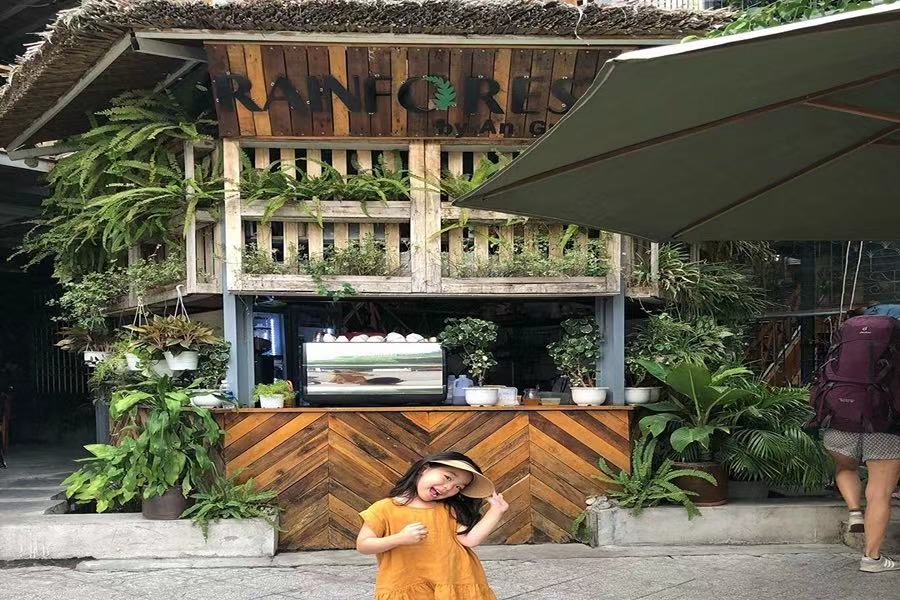 Rainforest Nha Trang